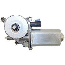 ACDelco 11M90 Professional Driver Side Power Window Motor