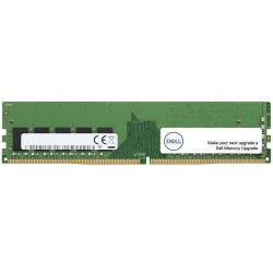 Dell 8GB DDR4 2666MHZ Ecc Memory Module A9781927
