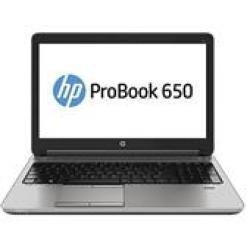 HP Probook 650 G2 Core I3 Notebook Pc Y3b16ea