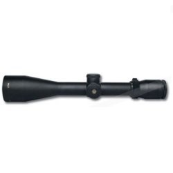 Lynx Lx2 2.5-15x50 Plex Riflescope