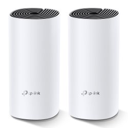 TP-link Deco M4 2-PACK - Whole-home Mesh Wi-fi System