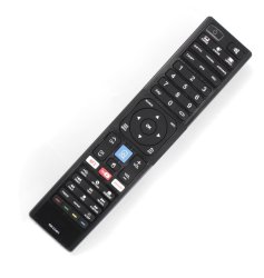 Jvc Replacement Tv Remote RM-C3401