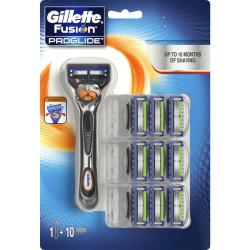 gillette fusion blades online