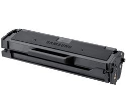 Compatible Samsung D101 MLT-D101S Toner Cartridge - Black