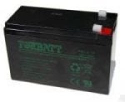 Forbatt 12V 7.2AH Sealed Lead Acid Battery