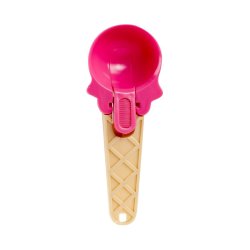 Ice Cream Scoop - Pink