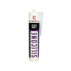 Glue Devil - Silicone - Auto - Black - 260ML