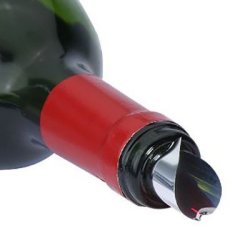 Peugeot Anti-drops Wine Pourer Pack Of 2