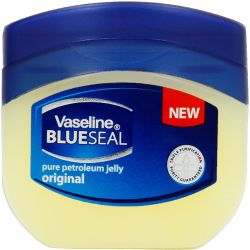 Vaseline Blueseal Pure Petroleum Jelly Original 50ML