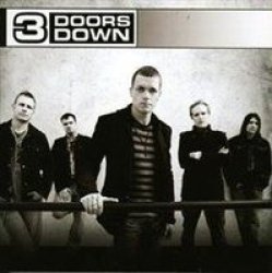 3 Doors Down Cd