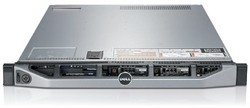 Dell Poweredge R620 1x Intel Xeon E5-2640 Rack Server