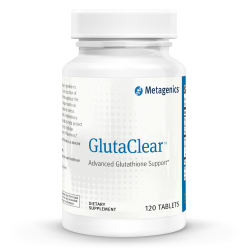 Glutaclear - 60 Tablets