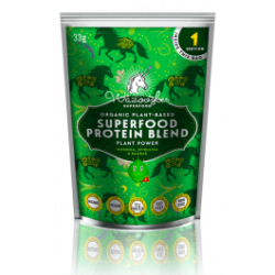 Superfood Protein Blend - Plant Protein 33G