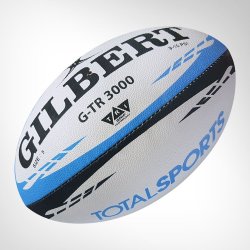 G-TR3000 Size 5 Rugby Ball