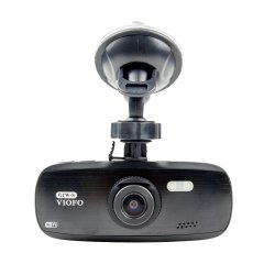 VIOFO G1W-S Wi-fi- 1080P Full HD Car Dash Camera Not Included 16GB
