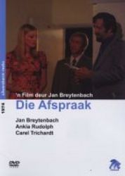 Die Afspraak Afrikaans, DVD