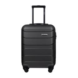 Travelite Travelwize Melo Luggage Sgl 55CM Abs Ea TW-1129-GR