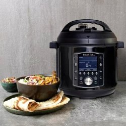 Instant Pot Pro 10IN1 Smart Cooker 5.7L