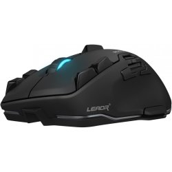 Roccat Mouse Leadr Gaming Multi-button ROC-11-852