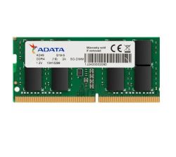Adata 8GB So-dimm DDR4 PC-3200