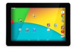Proline Smart H71930I 7" 8GB Tablet in Black
