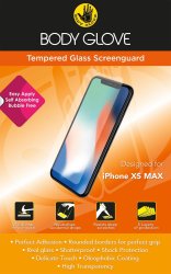 Body Glove Tempered Glass Screenguard Apple Iphone 11 Pro Max xs Max