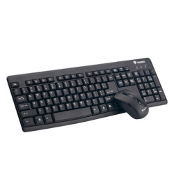 Wireless Mouse And Keyboard Set