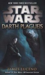 Darth Plagueis: Star Wars Legends Paperback