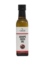 Crede Oils Crede Grapeseed Oil