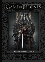 Game Of Thrones Season 1 Box Set