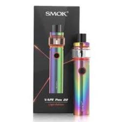 Deals on Smok Vape Pen 22 Light Edition Kit | Compare Prices & Shop Online  | PriceCheck