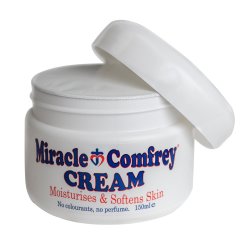miracle comfrey cream
