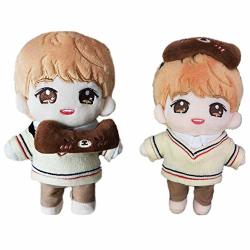 renjun plush doll