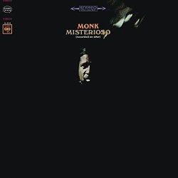 Thelonious Monk - Misterioso Vinyl