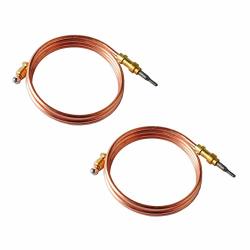 Podoy 39 098514 02 Thermocouple Replacement For Desa Lp Heater