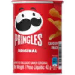 Original Canned Chips 42G