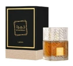 Lattafa Khamrah 100ML Eau De Parfum