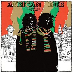 African Dub All-mighty Chapter 3