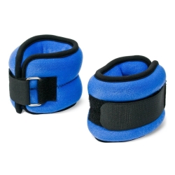 Ankle wrist Weights 1KG