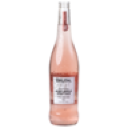 Ruby Apple Sparkling Spritzer Bottle 620ML