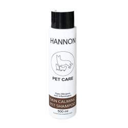 Skin Calming Pet Shampoo 500ML