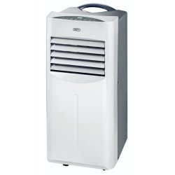 Deals on Defy ACP092H 9000BTU Portable 