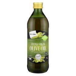 Live Well Extra Virgin Olive Oil 1L