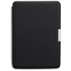 Amazon Kindle Paperwhite Leather Cover-ak-5486