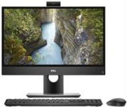 Dell Optiplex 3280 21.5 Inch Aio Desktop PC - Intel Core I5-10500T 2.3GHZ Up To 3.8GHZ 12MB Cache Hexa Core Processor With Intergrated Intel