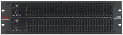 DBX 1231 Dual Channel 31-band Equalizer