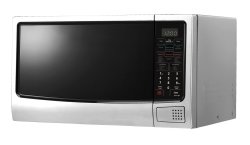 Samsung - 32 L Microwave Oven - 1000 Watt - White