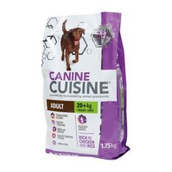 Dog Food Adult Large Breed Chicken & Rice 1.75KG
