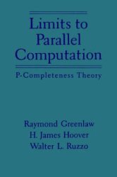Limits To Parallel Computation