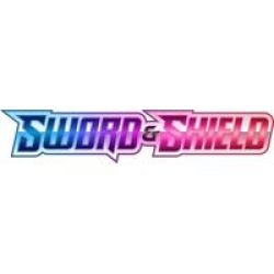 POKEMON Sword & Shield 1 - Trade & Play Kit